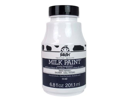 PINTURA MILK PAINT-AZUL TINTERO 201.1 ML