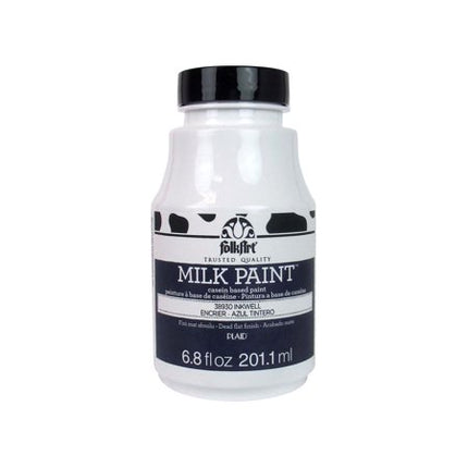 PINTURA MILK PAINT-AZUL TINTERO 201.1 ML