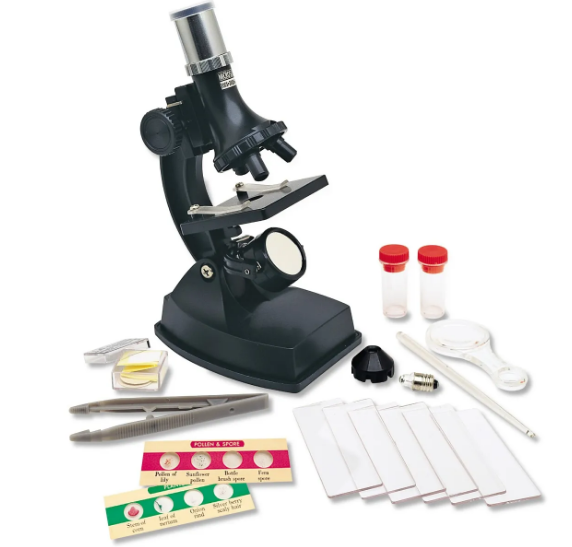 MICROSCOPIO ELITE