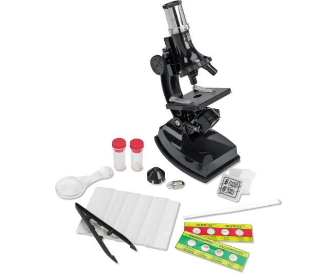 MICROSCOPIO ELITE