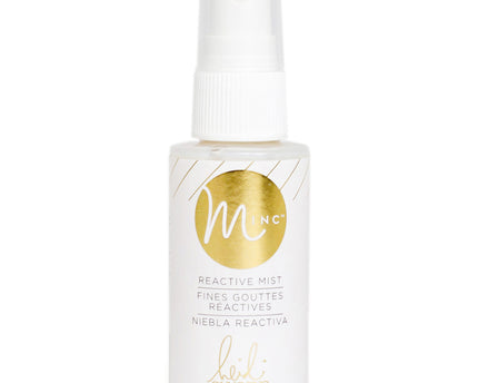 SPRAY NIEBLA REACTIVA - 2 OZ