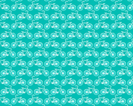 BICYCLES- PAPEL SCRAPBOOK 12X12