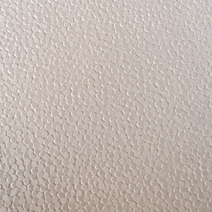PAPEL DECORADO BLANCO ANACARADO C/PELOTI 22 X 29 PULG