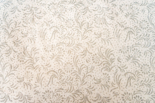 PAPEL DECORADO PLATEADO ESCAMAS 22 X 29 PULG