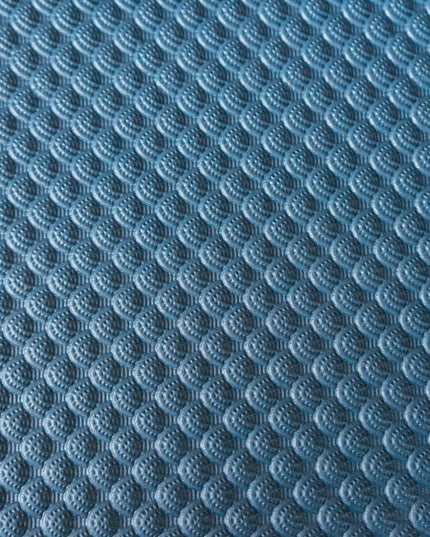 PAPEL DECORADO AZUL ESCAMAS 22 X 29 PULG