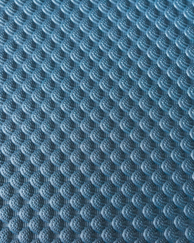 PAPEL DECORADO AZUL ESCAMAS 22 X 29 PULG