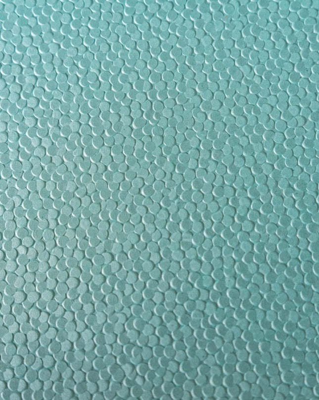 PAPEL DECORADO AZUL CIELO 22 X 29 PULG