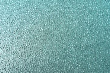PAPEL ARTESANAL EMBOSADO PERLADO CELESTE 22X29PULG