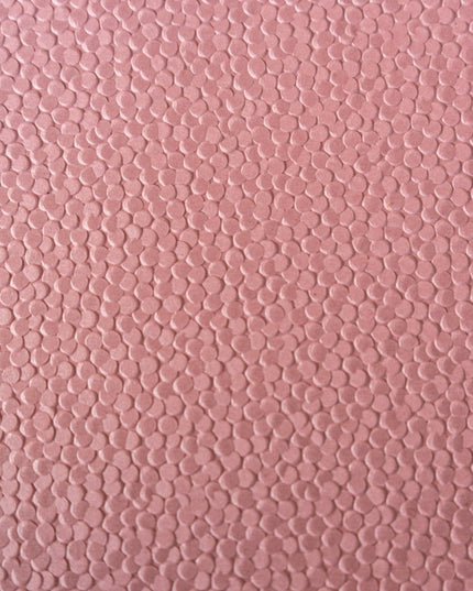 PAPEL DECORADO ROSADO C/ DISEÑOS 22 X 29 PULG