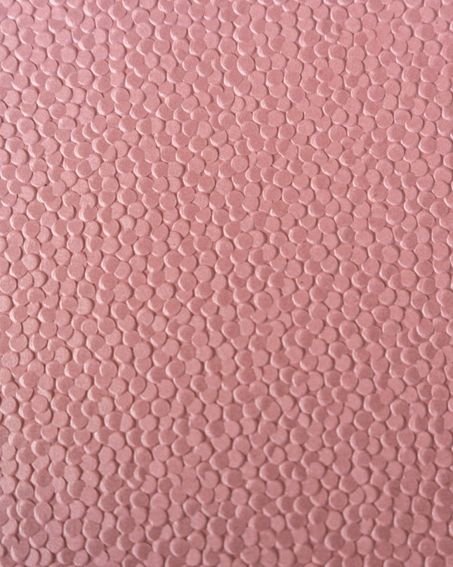 PAPEL DECORADO ROSADO C/ DISEÑOS 22 X 29 PULG