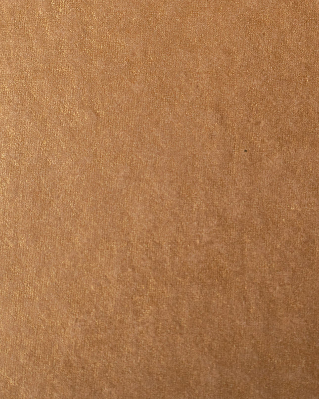 PAPEL ARTESANAL DORADO 22X30PULG