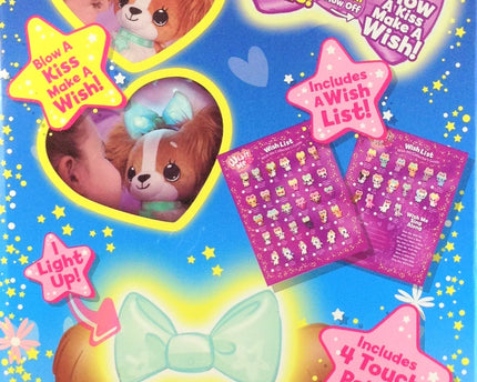 PELUCHE PERRITA SUPER HÉROE