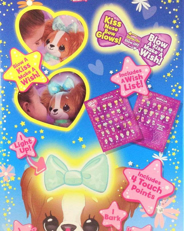 PELUCHE PERRITA SUPER HÉROE