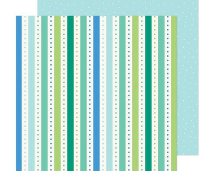 PAPEL ESTAMPADO DOBLE CARA 12 X 12 FANTASTICO MARQUESINA