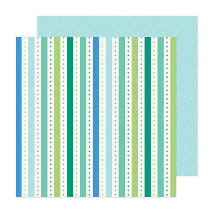 PAPEL ESTAMPADO DOBLE CARA 12 X 12 FANTASTICO MARQUESINA