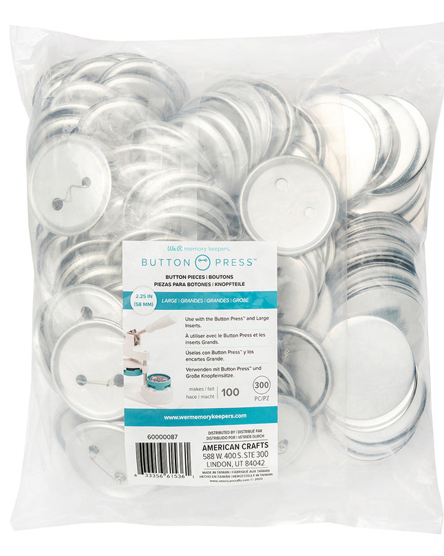 MOLDES PARA FABRICAR BOTONES