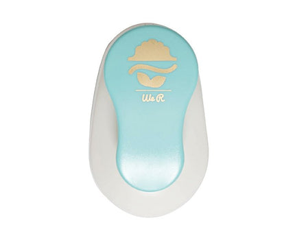 PERFORADORA SERIF ELEGANTE