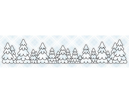 SELLO TREE LINE