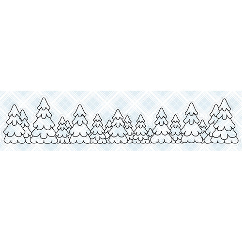 SELLO TREE LINE