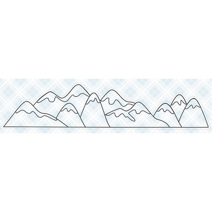 SELLO MOUNTAINS