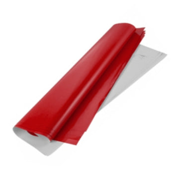 CARTULINA LUSTRE ROJO
