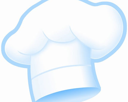 ACCENTS CHEFS HATS