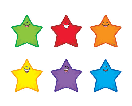 MINI CLACCIS ACCENTS STARS