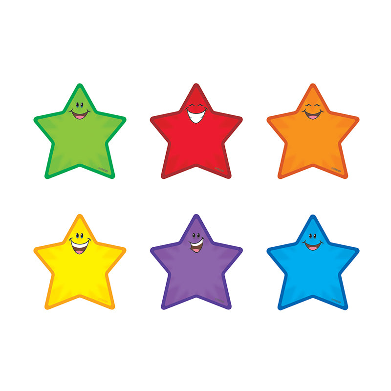 MINI CLACCIS ACCENTS STARS