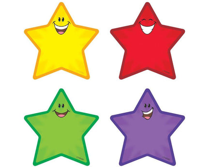 MINI CLACCIS ACCENTS STARS