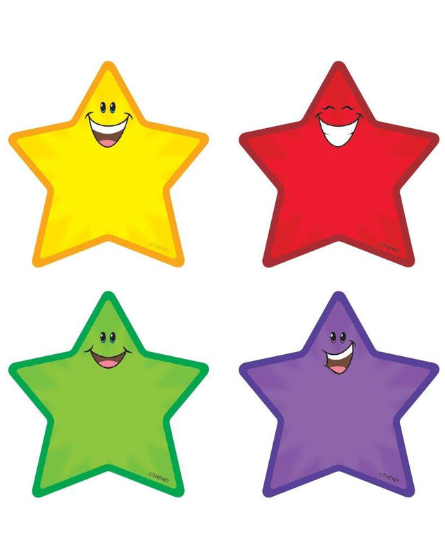 MINI CLACCIS ACCENTS STARS
