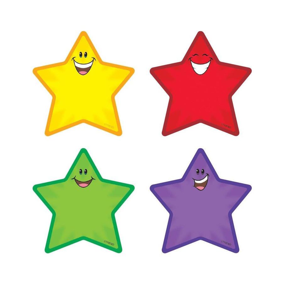 MINI CLACCIS ACCENTS STARS