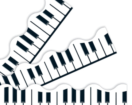 BORDE MUSICAL