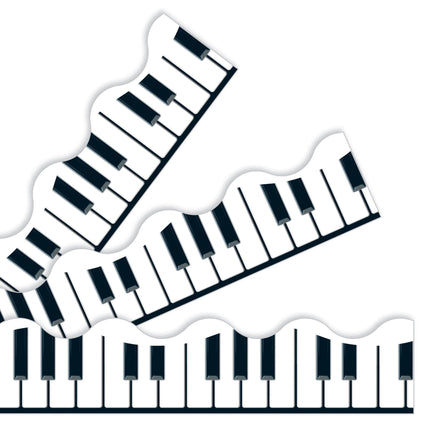 BORDE MUSICAL