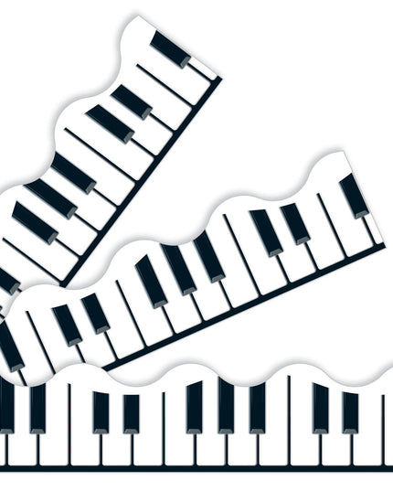 BORDE MUSICAL
