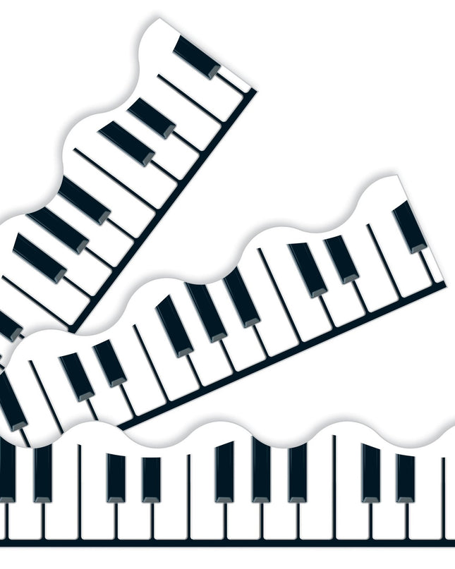 BORDE MUSICAL