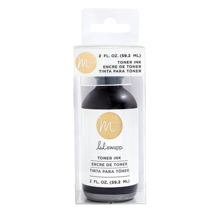 TINTA PARA TONER - MINC