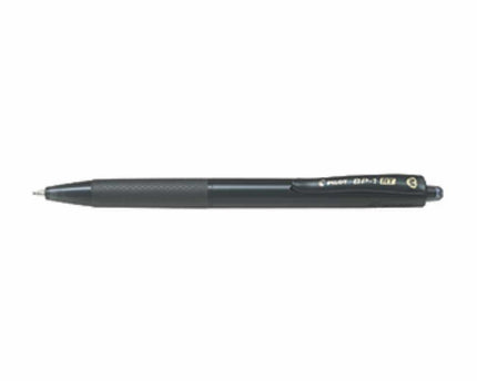 BOLIGRAFO BP-1 RT NEGRO PILOT