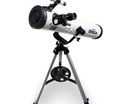 GEOSAFARI OMEGA REFLECTOR TELESCOPE
