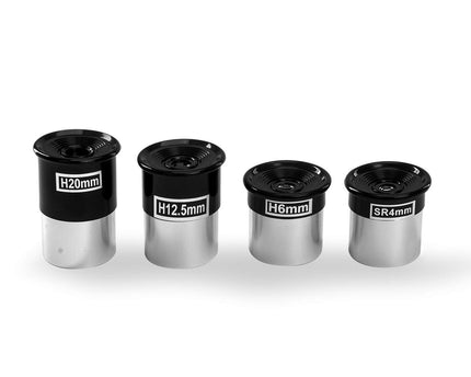 GEOSAFARI OMEGA REFLECTOR TELESCOPE