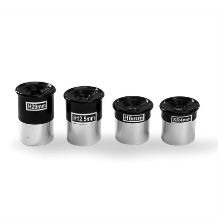 GEOSAFARI OMEGA REFLECTOR TELESCOPE