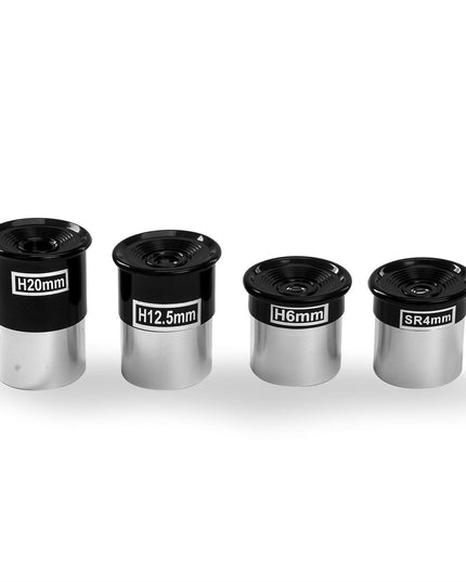 GEOSAFARI OMEGA REFLECTOR TELESCOPE