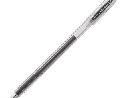 BOLIGRAFO J-ROLLER NEGRO ZEBRA 0.5