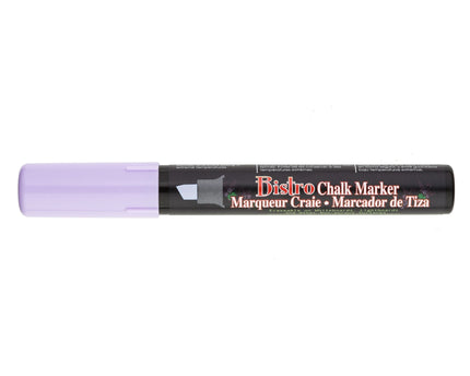 MARCADOR DE TIZA BISTRO VIOLETA PASTEL