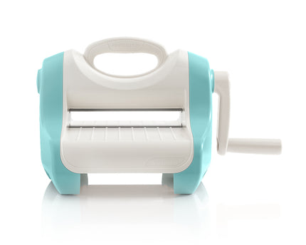 MAQUINA DE CORTE Y EMBOSSING REVOLUTION - WE R MEMORY KEEPERS