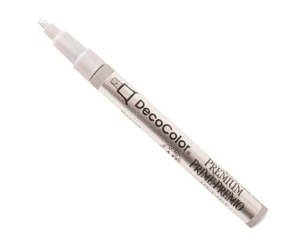 MARCADOR DE COLOR PREMIUM PLATEADO