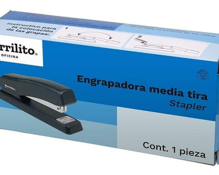 GRAPADORA BARRILITO TIRA COMPLETA 2020