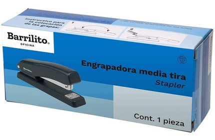 GRAPADORA BARRILITO TIRA COMPLETA 2020