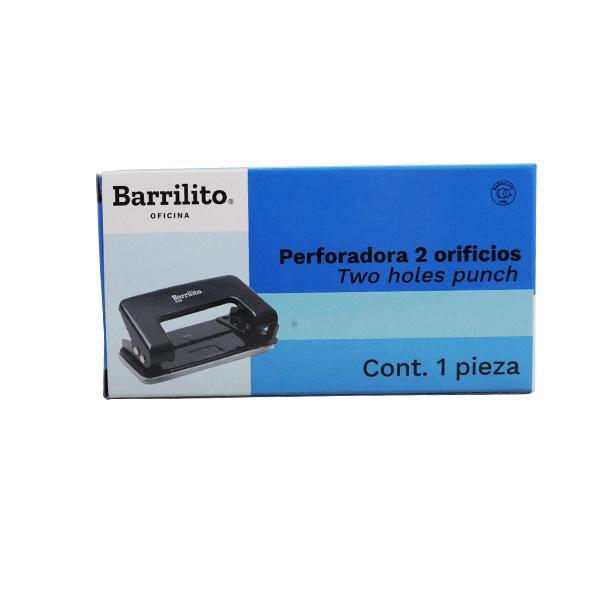 PERFORADORA BARRILITO 820