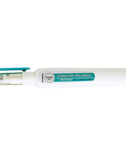 CORRECTOR ZEBRA 8ML