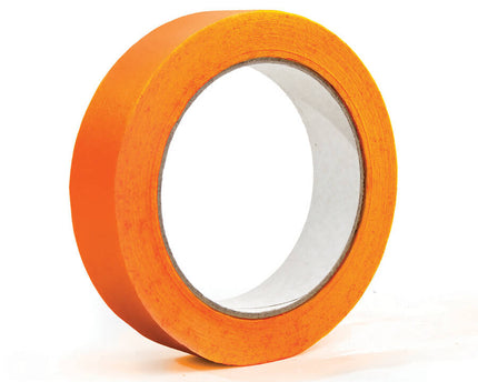MASKING TAPE NARANJA 1X60YDS